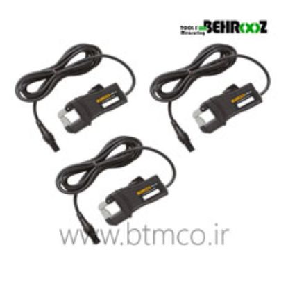 Fluke-17XX-i40s-EL-Clamp-on-Current-Transformers-3-pack