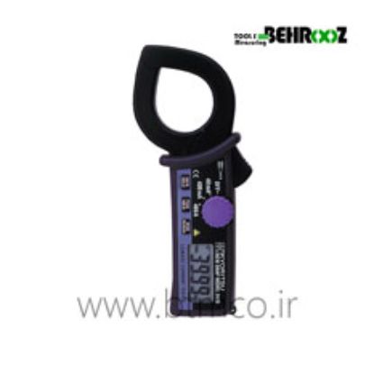 Kyoritsu-2433-Leakage-Clamp-Meter