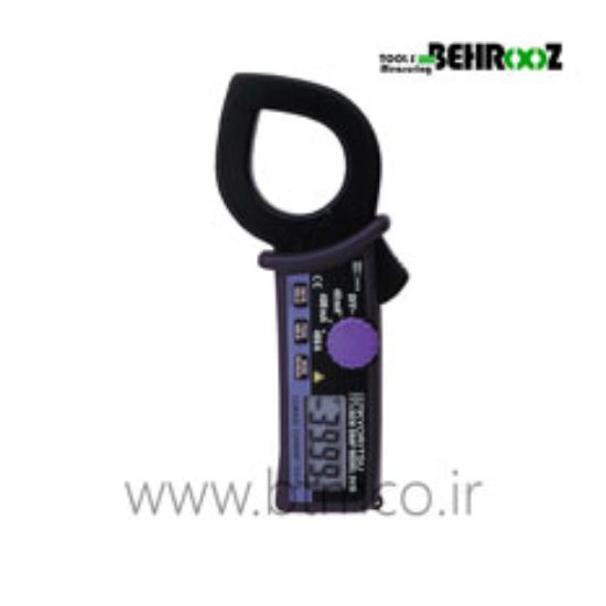 Kyoritsu-2433-Leakage-Clamp-Meter
