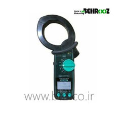 KYORITSU-2060BT-KEW-Clamp-Power-Meter