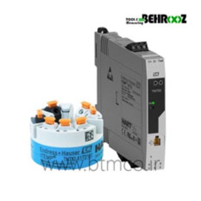 iTEMP-TMT82-HART®-7-temperature-transmitter-Endress-Hauser