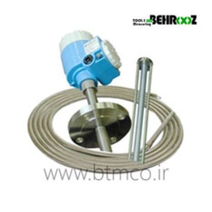 Average-temperature-measurement-Prothermo-NMT539-Endress-Hauser