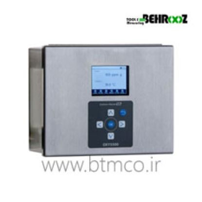 OXY5500-oxygen-analyzer-Endress-Hauser