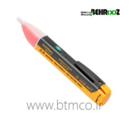 Fluke-1LAC-II-Non-Contact-Voltage-Tester