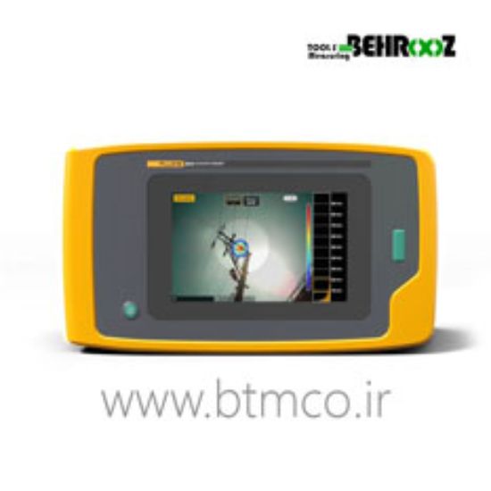 Fluke-ii910-Precision-Acoustic-Imager