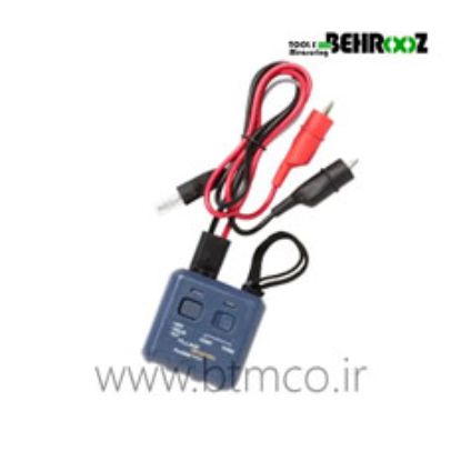 Fluke-Networks-Pro3000-Tone-Generator-with-Alligator-Clips-and-RJ11-Plug