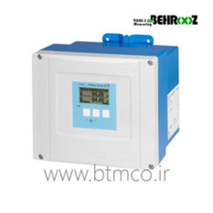 Ultrasonic-measurement-Time-of-Flight-Prosonic-FMU95-Endress-Hauser