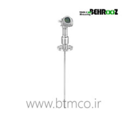 Guided-radar-measurement-Time-of-Flight-Endress-Hauser-Levelflex-FMP54