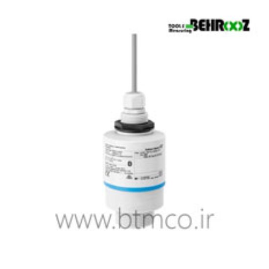 Radar-measurement-Time-of-Flight-Endress-Hauser-Micropilot-FMR10