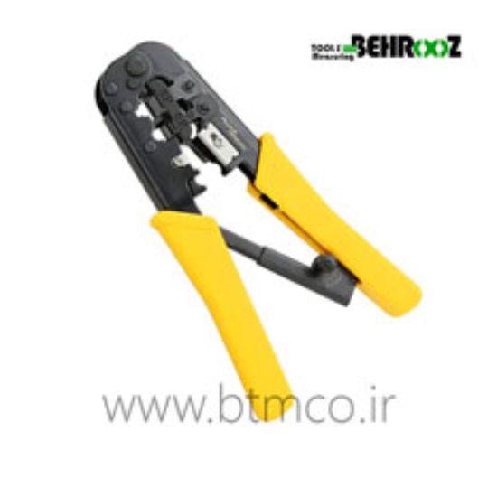 Modular-Crimper