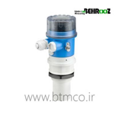 Ultrasonic-measurement-Time-of-Flight-Endress-Hauser-Prosonic-FMU30