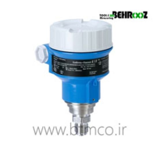 Pressure-transmitter-Endress-Hauser-Cerabar-PMP51B