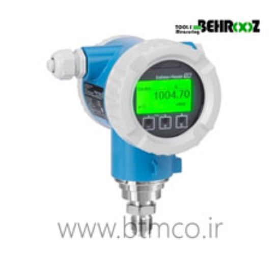 Pressure-transmitter-Endress-Hauser-Cerabar-PMP71B