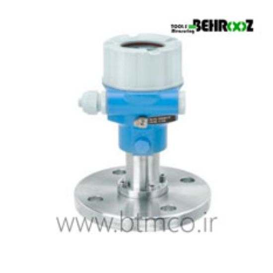Pressure-transmitter-Endress-Hauser-Cerabar-PMC51