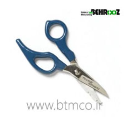 Fluke-Networks-D-Snips™-Heavy-Duty-Wire-Strippers