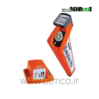 MEGGER-Easyloc-RxTx-UTILITY-LOCATION-SYSTEM