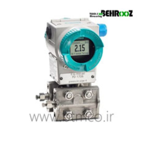 Differential-Pressure-Measurement-transmitter-Siemens-SITRANS-P500