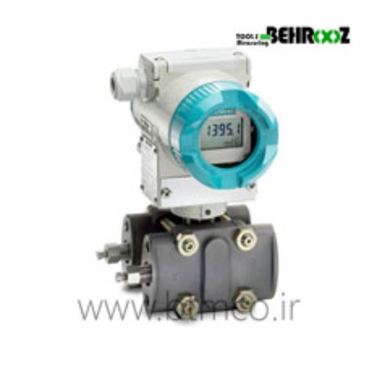 Differential-Pressure-Measurement-transmitter-Siemens-SITRANS-P410