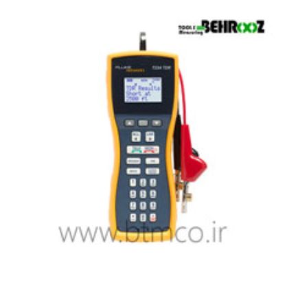 Fluke-Networks-TS-54-TDR-Test-Set