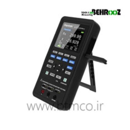 Hantek1833C-LCR-Meter
