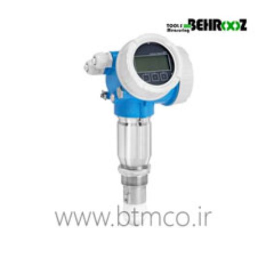 Radar-measurement-Time-of-Flight-Endress-Hauser-Micropilot-FMR67