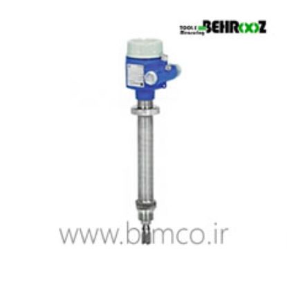 Vibronic-Point-level-detection-Endress-Hauser-Liquiphant-FTL70