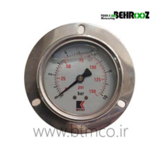 Pressure-guage-weiki