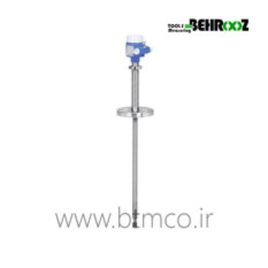 Vibronic-Point-level-detection-Endress-Hauser-Liquiphant-FTL71