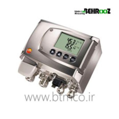 Differential-pressure-transmitter-Testo-6381