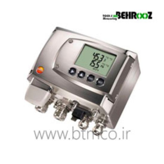 Differential-pressure-transmitter-Testo-6381