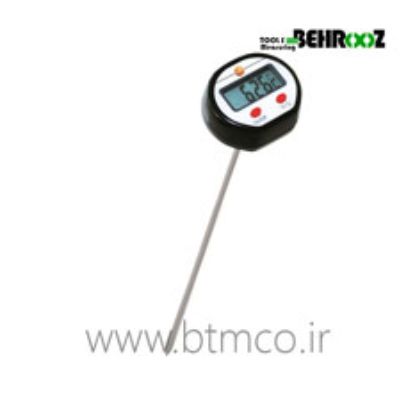 Mini-Penetration-Thermometer-Testo-1110