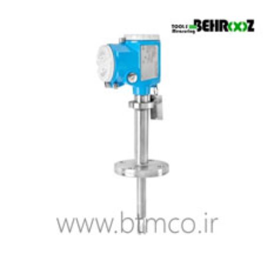 Vibronic-Point-level-detection-Endress-Hauser-Liquiphant-FTL81