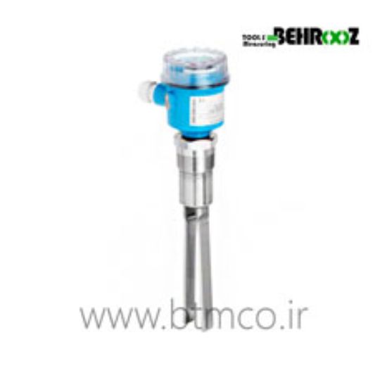 Vibronic-Point-level-detection-Endress-Hauser-Soliphant-FTM50