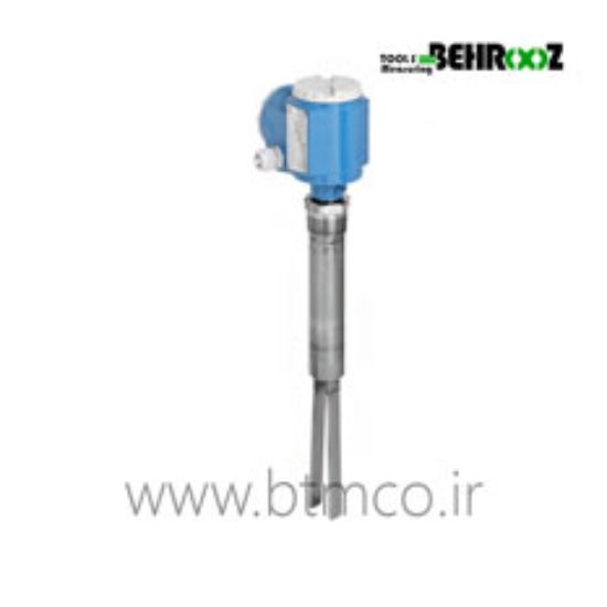 Vibronic-Point-level-detection-Endress-Hauser-Soliphant-FTM51
