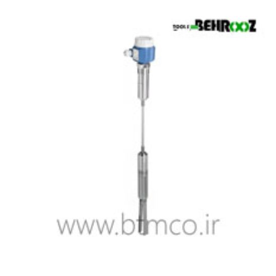 Vibronic-Point-level-detection-Endress-Hauser-Soliphant-FTM52