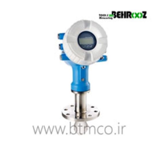 Radar-measurement-Endress-Hauser-Micropilot-NMR81-kml