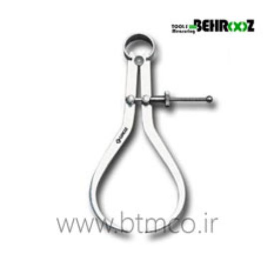 GAZELLE-G80262-10-IN.-OUTSIDE-CALIPER-(250MM)