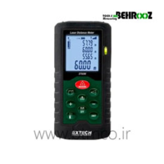 EXTECH-DT60M-Laser-Distance-Meter