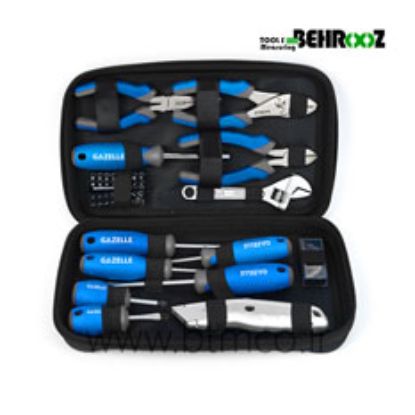 GAZELLE-G80230-MECHANICAL-TOOL-SET