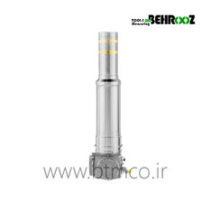 Radar-measurement-Endress-Hauser-Gammapilot-FMG60