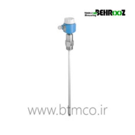 ترانسمیتر سطح خازنی