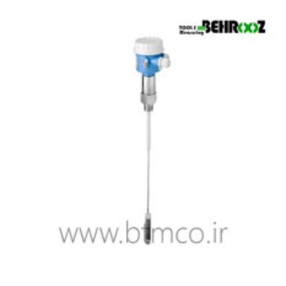 Capacitance-Level-measurement-Endress-Hauser-Liquicap-FTI52