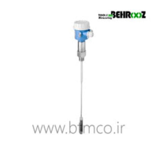 Capacitance-Level-measurement-Endress-Hauser-Liquicap-FTI52