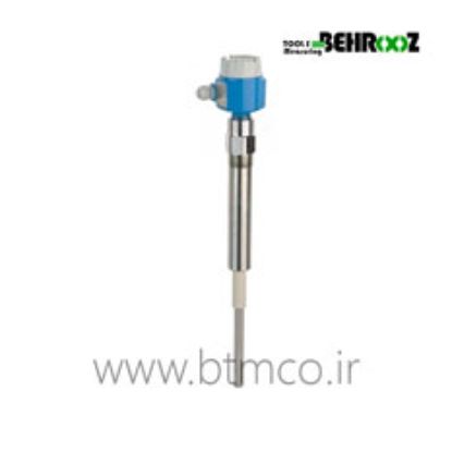 Capacitance-Level-measurement-Endress-Hauser-Solicap-FTI55