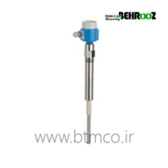 Capacitance-Level-measurement-Endress-Hauser-Solicap-FTI55
