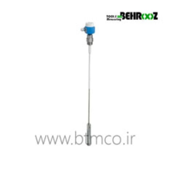 Capacitance-Level-measurement-Endress-Hauser-Solicap-FTI56