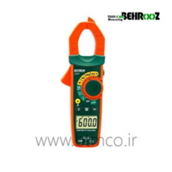 Extech-MA61-True-RMS-AC-Clamp-Meter