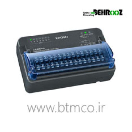 WIRELESS-VOLTAGE-TEMP-UNIT-LR8510