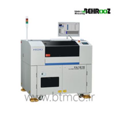 HIOKI-FLYING-PROBE-TESTER-FA1816