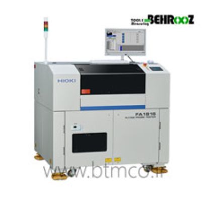 HIOKI-FLYING-PROBE-TESTER-FA1811
